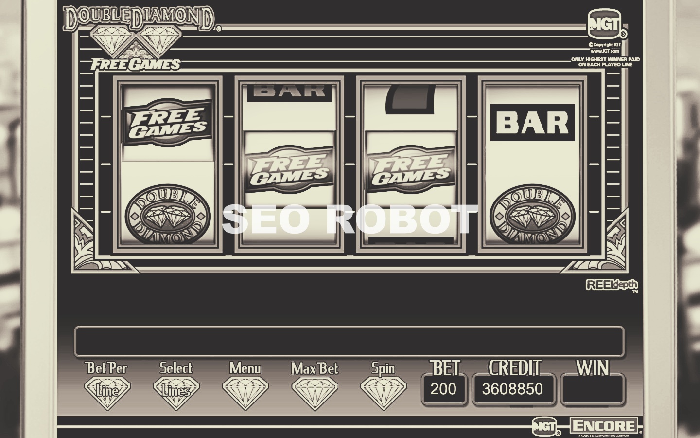 How To Win Big On Online Slot Machines